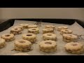 Rekord-Plätzchenbäcker für den guten Zweck
