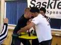 C. Lemay Vs. J. Hoseini 003 - Provincials, Final Match