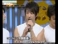 [2910]Vietsub 080803+HNWS.SJ-M GoFoward Inside Challenge Part1 2/6