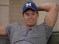 BB10 - Dan and Memphis talking about movies