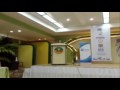 Empowering the Bloggers in Mindanao