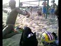 Beach Cannes Hakunamatata