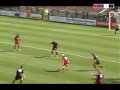York City v Bradford City (Friendly) - 18.07.09