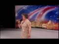 SUSAN BOYLE  ☆ I DREAMED A DREAM ☆  PERFORMANCE ONLY VERSION