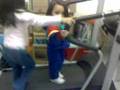 videos de caida jessy