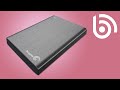 Seagate Wireless Plus Overview