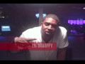 Li' Scrappy Performing Live At the Rocket Night Club June 5, 2009
