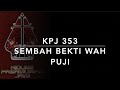 KPJ 353