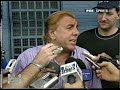 declaraciones de reinaldo mostaza  merlo técnico de racing