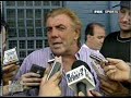 declaraciones de reinaldo mostaza  merlo técnico de racing
