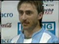 declaraciones de reinaldo mostaza  merlo técnico de racing