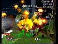 Bobesco (Marth) vs Godz (Samus) 1