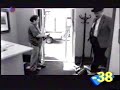 Scherzetto Mosconi vs Lugaresi
