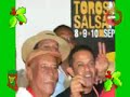 Truco y Zaperoko Les Desea Felicidades