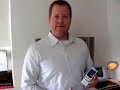 Sling Media Demonstrates New Products Sling Media Demonstrates New Products