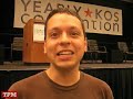 TPMtv: Yearly Kos: In Conclusion