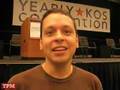 TPMtv: Yearly Kos: In Conclusion