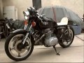 cafe racer 750 cafe racer 750