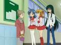 videos de Mermaid melody cap 37 part 3/3 en español