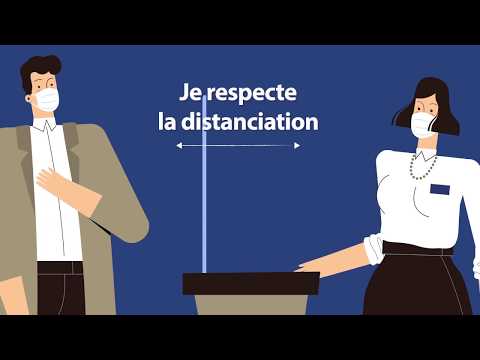 Mesures COVID-19