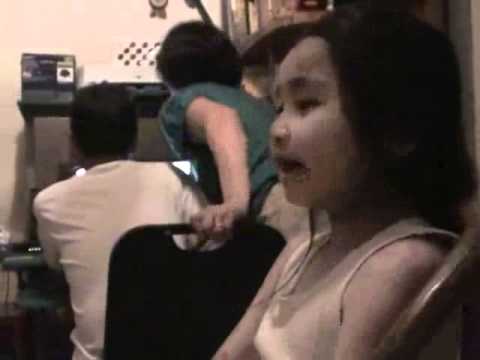 Amazing Grace by Lalaine Ugpo