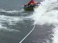 Tubing at Deep Creek, MD