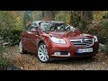 Opel Insignia V6 Turbo 4x4