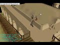 Runescape Private Server Glitches!