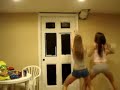 Booty Dance Booty Dance