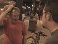 Street Witnessing in Springfield MO by Brad St. Clair