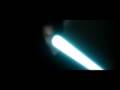 fake teaser (lightsaber)