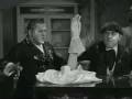 Three Stooges Throw Pies at Bush