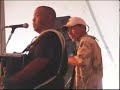 Corey Ledet - Rhythm & Roots 2007 - Moter Dude Special