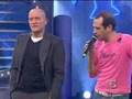 Checco Zalone: figlio di Claudio Bisio