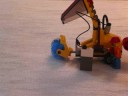 Stop Motion Animation: A Day In The Life Of Tom