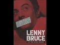 Lenny Bruce - How To Relax Your Colored Friends At Parties Lenny Bruce - How To Relax Your Colored Friends At Parties