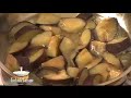 Patlicanli Pilav / Rice with Eggplant (Turkish Cuisine) Patlicanli Pilav / Rice with Eggplant (Turkish Cuisine)