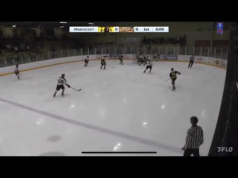 Assist Playoffs vs GF March 4/25