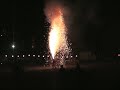Yugawara Omatsuri, Part 3 - Sparks Yugawara Omatsuri, Part 3 - Sparks