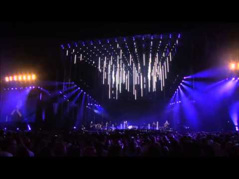 Alejandro Sanz - DVD La Música No Se Toca (En Vivo)