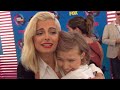 Watch Bebe Rexha and Grace VanderWaal Completely Fan Girl Over Each Other at Teen Choice Awards
