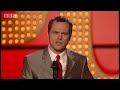 Jack Dee Live at the Apollo: Conscription