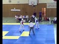 Taekwondo Vienna Oberlaa