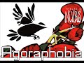 Agoraphobia