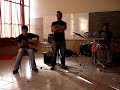 Agoraphobia Pardon Me Acustic (incubus)