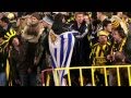 BASTIDORES - Peñarol 0 x 0 Santos