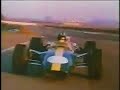 Graham Hill in the Cosworth Powered Lotus 49