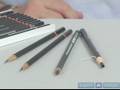 Charcoal Drawing Basics : Art Supplies for Charcoal Drawing