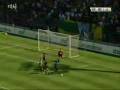 videos de FC Den Haag hooligans norht side