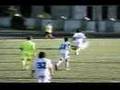 Sintesi Atromitos - Catania
